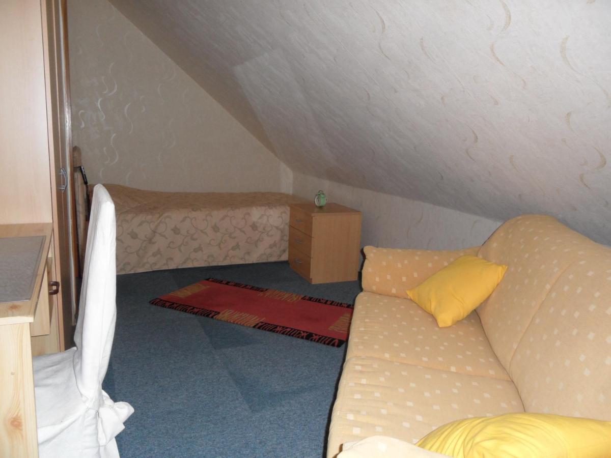 Ferienwohnung Antje Bremerhaven Exterior foto