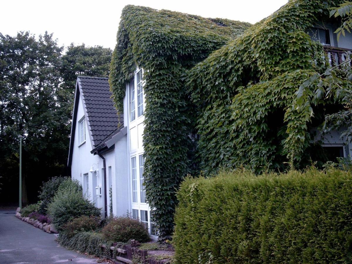 Ferienwohnung Antje Bremerhaven Exterior foto