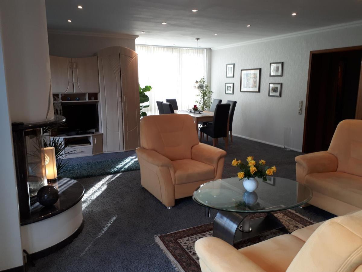Ferienwohnung Antje Bremerhaven Exterior foto
